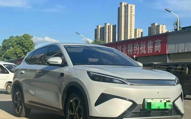 行驶8000km后，看到了纯电和油混之间的区别，车主：后悔选错车！