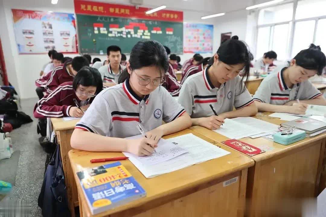 普通高中为何一本率低至百里挑一?