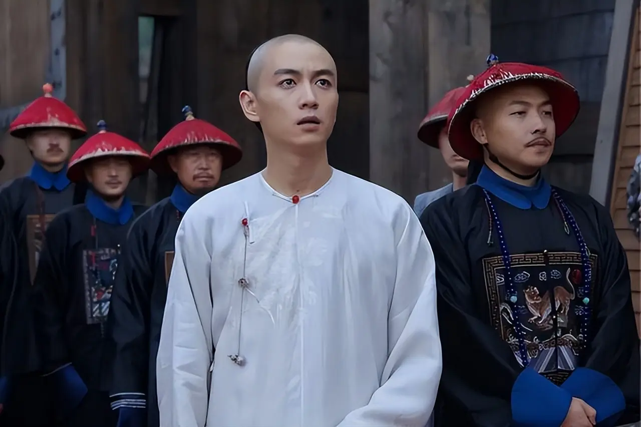 《大生意人》乔松才是“老狐狸”! 古平原的善良，成了捅自己的刀