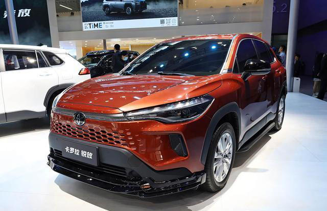 行驶8000km后，看到了纯电和油混之间的区别，车主：后悔选错车！