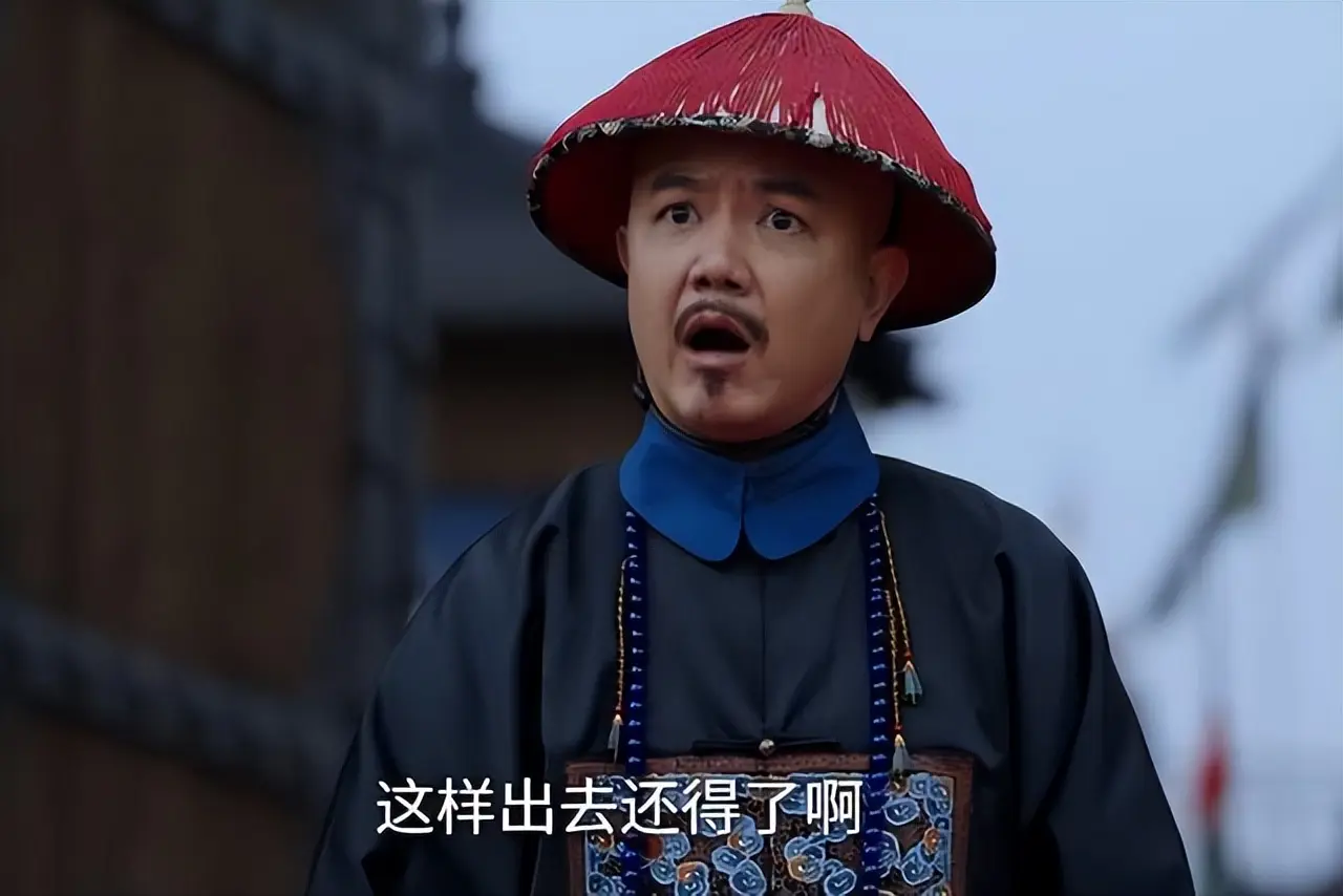 《大生意人》乔松才是“老狐狸”! 古平原的善良，成了捅自己的刀