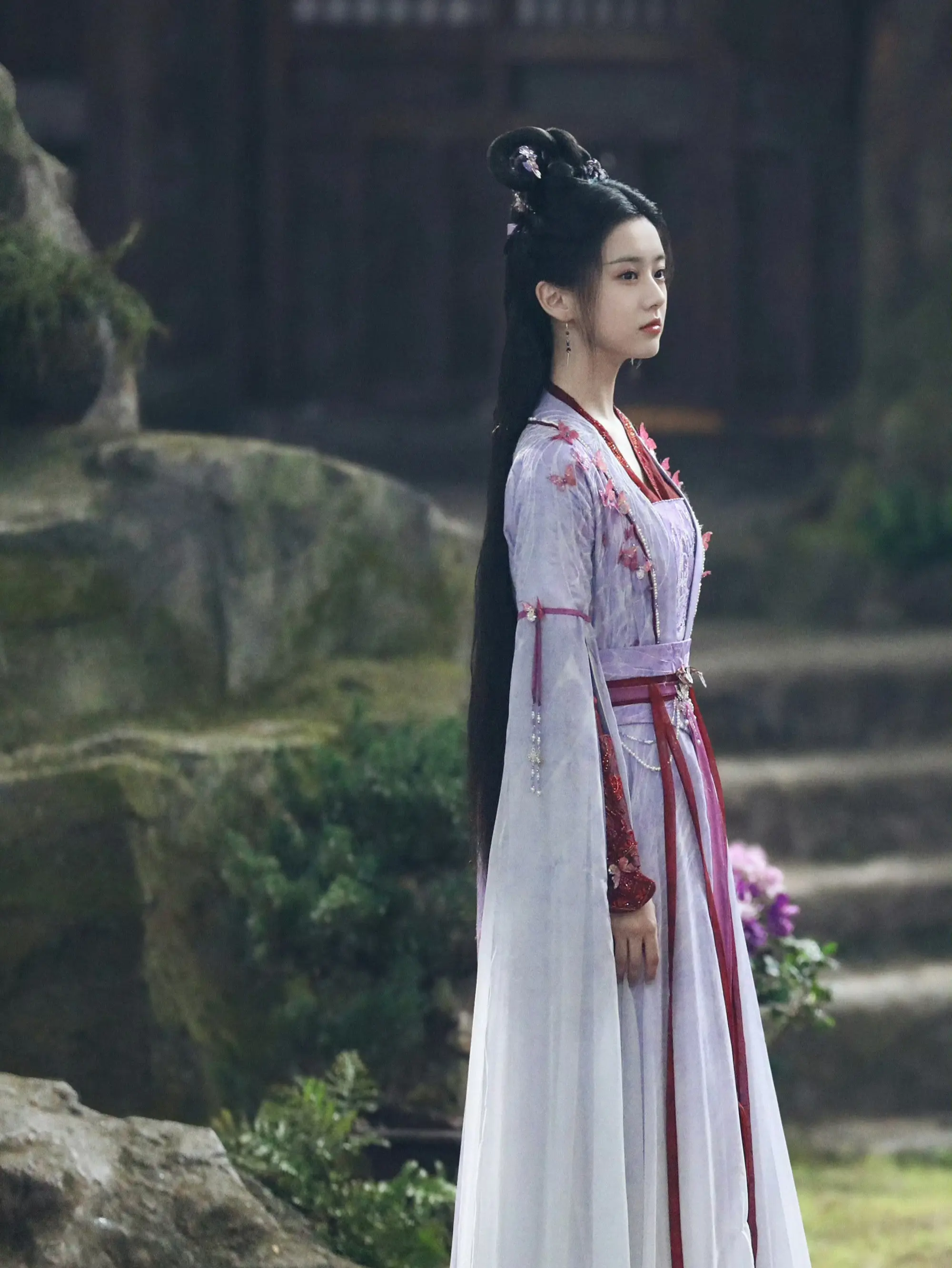 《嫡谋》：包上恩凭《水龙吟》出圈，能否撑起重生女主任瑶期?