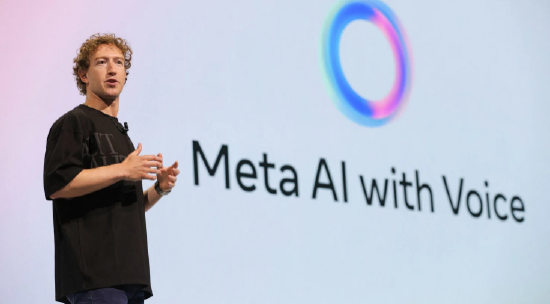 Meta与多家新闻出版商达成多项人工智能合作协议
