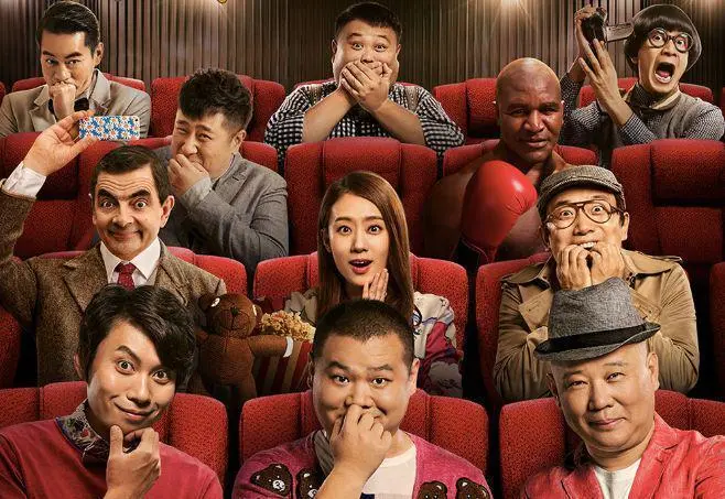 至今无法原谅的6部烂片，一部比一部辣眼睛，你成功避雷了几部？