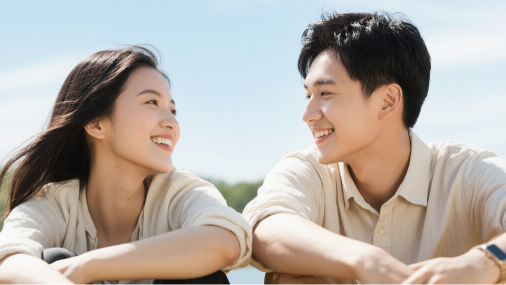 一个男人对你再好，做不到这些，其它都是虚伪