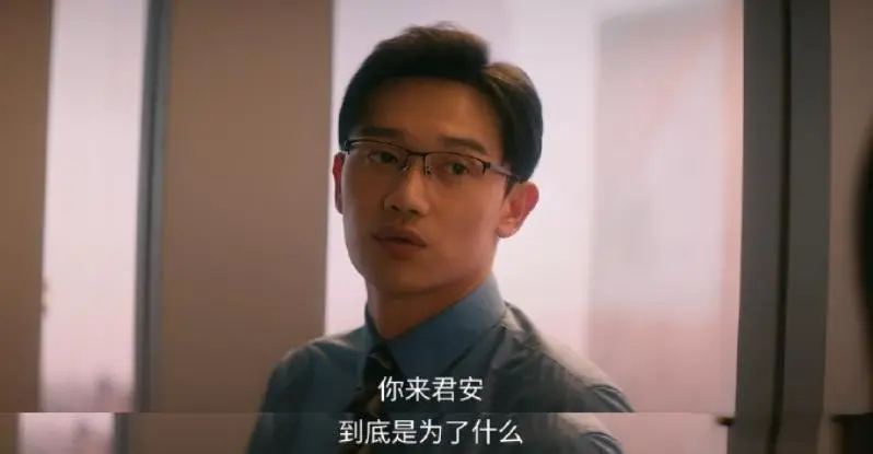 即刻上场大结局，CP大乱炖，男女主为自己代言