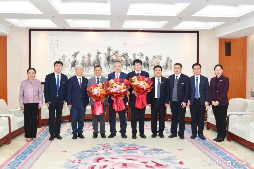 新晋院士梁作堂：提出第四种物质形态，是一个纯粹的科学家