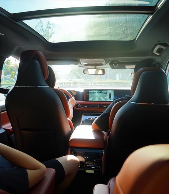 重塑格局 大型豪华SUV的价值新标杆