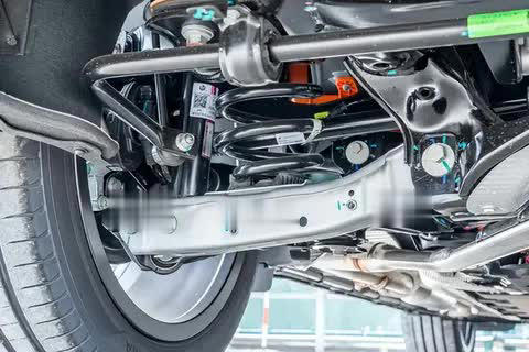 13万级SUV里少见800V平台，真的很心动！