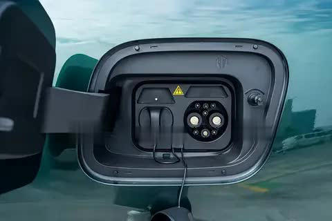 13万级SUV里少见800V平台，真的很心动！