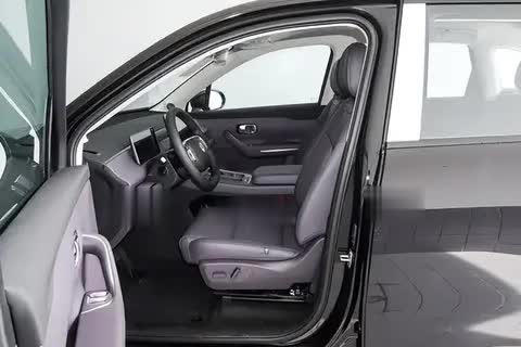 13万级SUV里少见800V平台，真的很心动！