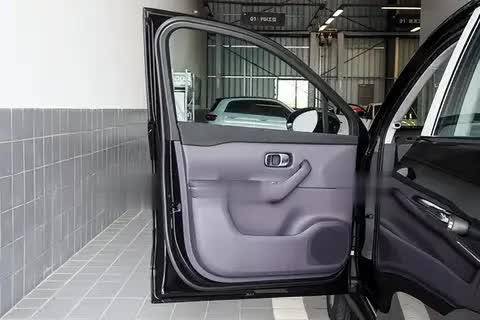 13万级SUV里少见800V平台，真的很心动！