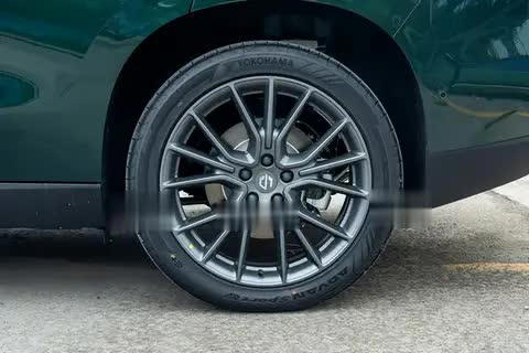 13万级SUV里少见800V平台，真的很心动！