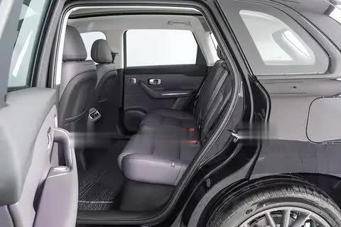 13万级SUV里少见800V平台，真的很心动！