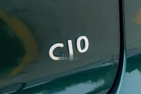 13万级SUV里少见800V平台，真的很心动！