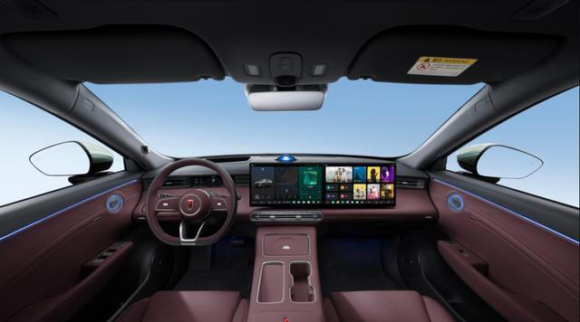 四极试炼+超长续航！红旗HS6 PHEV大五座SUV优选