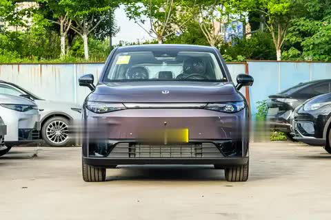 13万级SUV里少见800V平台，真的很心动！ 