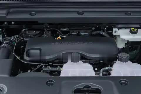 13万级SUV里少见800V平台，真的很心动！