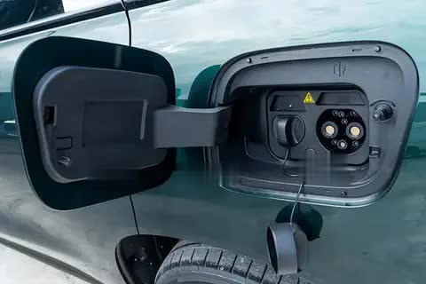 13万级SUV里少见800V平台，真的很心动！