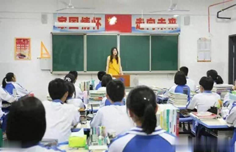 物理化学：从初中送分童子秒变高中拦路虎