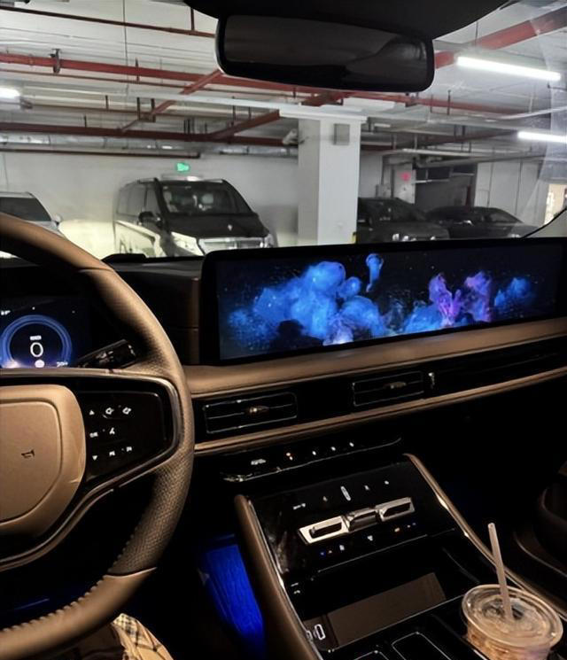 重塑格局 大型豪华SUV的价值新标杆