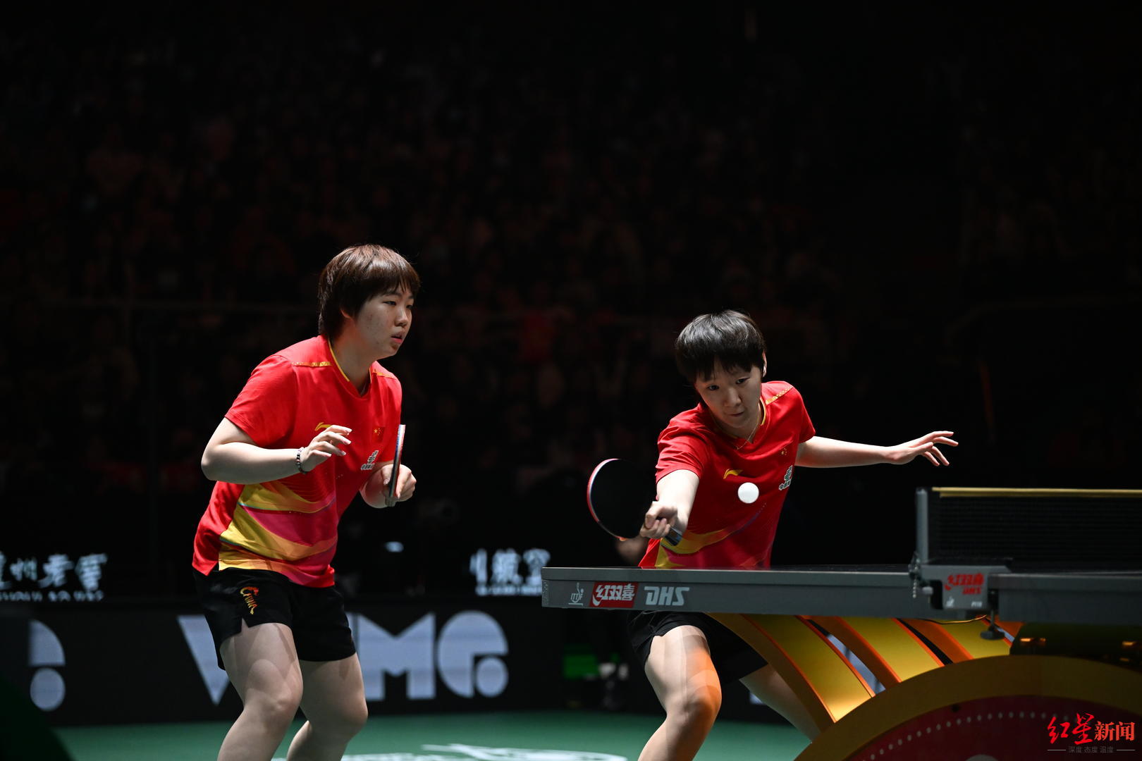 成都混团世界杯｜中国队8比5日本队，豪取八连胜！