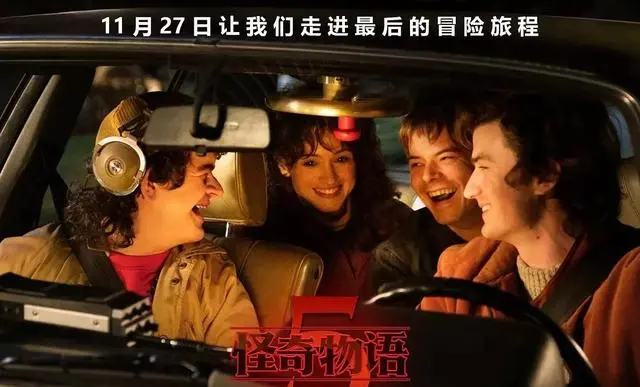欧美剧必追! 5部2025爆款热播欧美剧，一口气刷完超过瘾!
