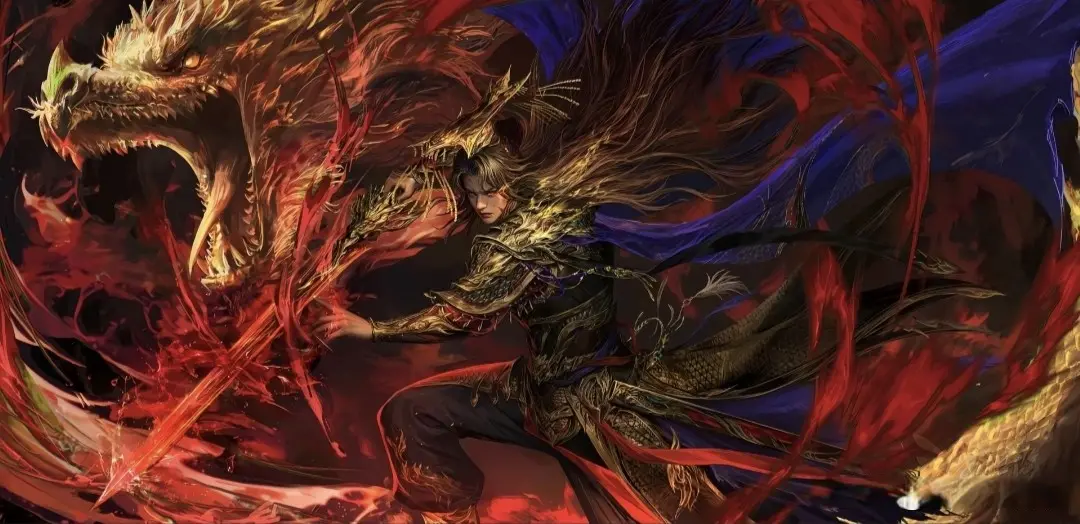 三国杀：史上最帅皮肤登场，曹髦皮肤有多惊艳?