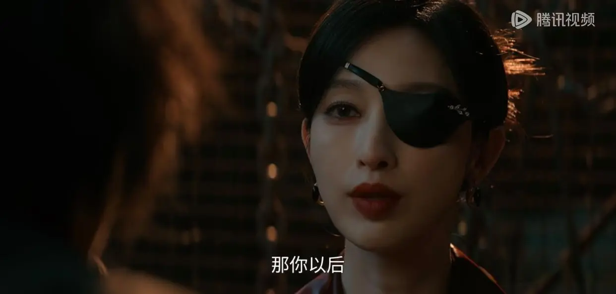 《枭起青壤》看懂聂九罗毙命真相的巨大改动，才知蒋百川为何求死