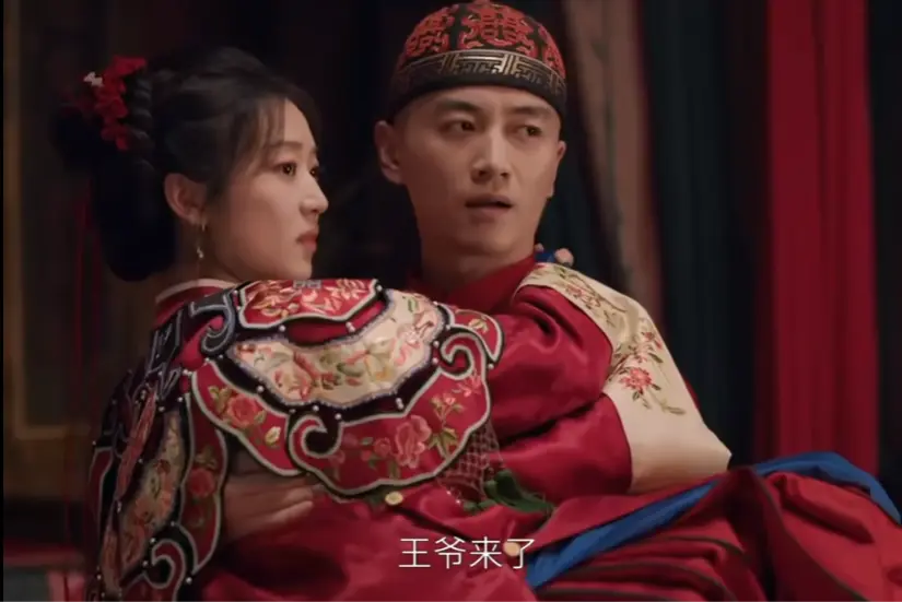 《大生意人》大结局，常玉儿被玷污，撕开背后三个人的野心算计