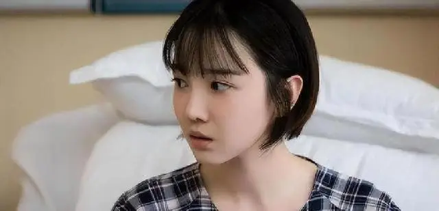 陈妍希《狙击蝴蝶》证明，当女二太惊艳，女主直接被抢镜了