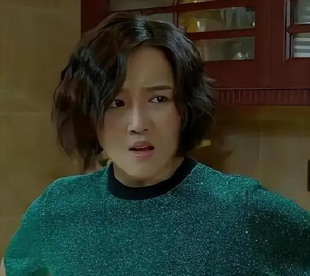 陈妍希《狙击蝴蝶》证明，当女二太惊艳，女主直接被抢镜了