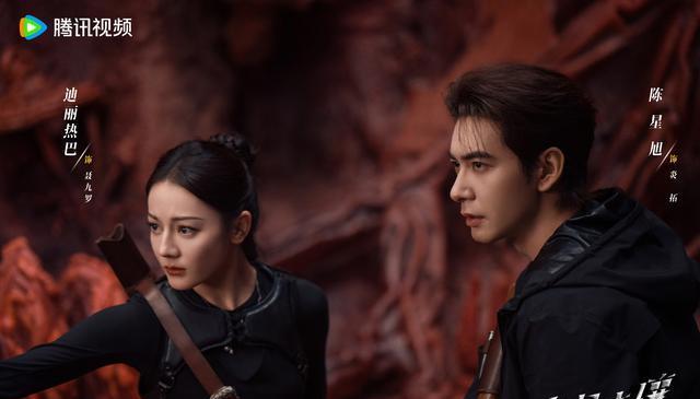 全是反转《枭起青壤》大结局给续集伏笔，是今年看过最美满的结局