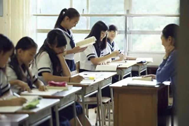 初中各学科成绩对高中影响力排名揭晓