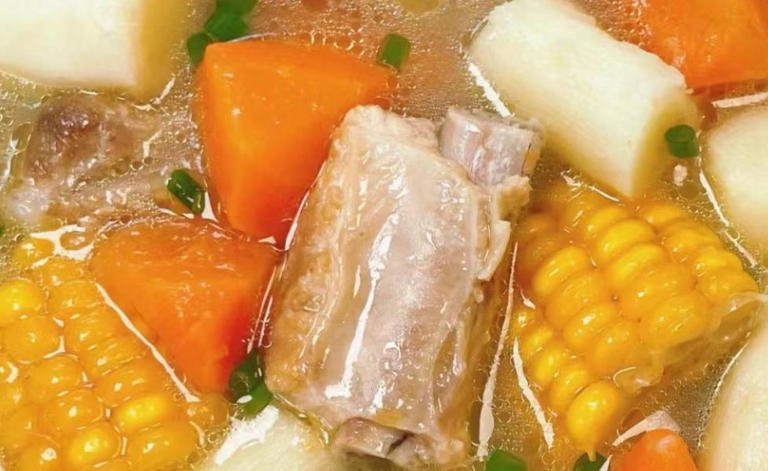 天冷了，建议大家：多吃这八道菜，保暖身子增强免疫，健康过寒冬