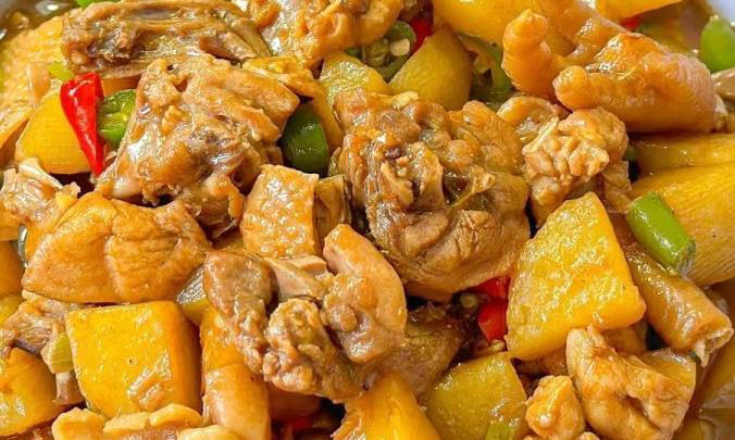 天冷了，建议大家：多吃这八道菜，保暖身子增强免疫，健康过寒冬