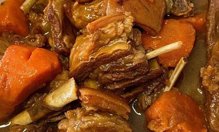 天冷了，建议大家：多吃这八道菜，保暖身子增强免疫，健康过寒冬