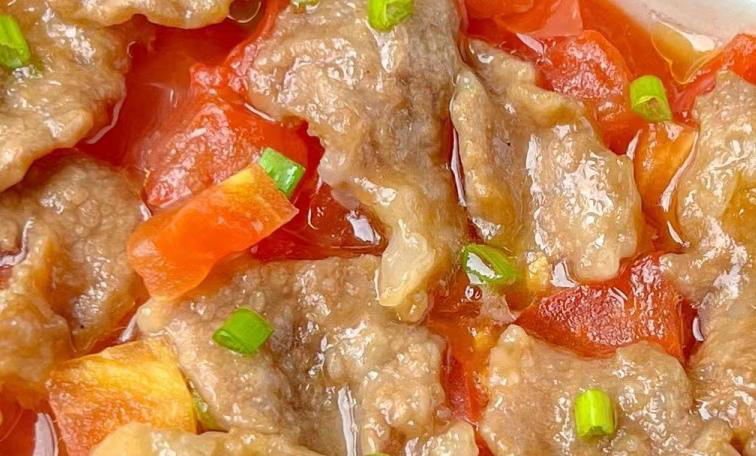 天冷了，建议大家：多吃这八道菜，保暖身子增强免疫，健康过寒冬