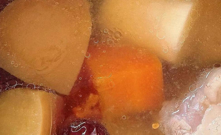 天冷了，建议大家：多吃这八道菜，保暖身子增强免疫，健康过寒冬