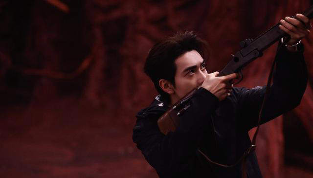 全是反转《枭起青壤》大结局给续集伏笔，是今年看过最美满的结局