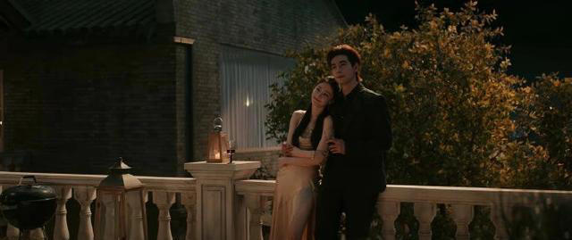 全是反转《枭起青壤》大结局给续集伏笔，是今年看过最美满的结局