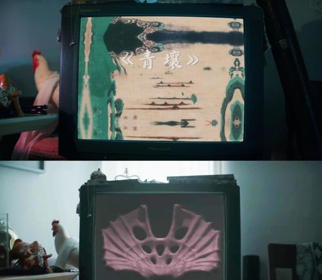 全是反转《枭起青壤》大结局给续集伏笔，是今年看过最美满的结局