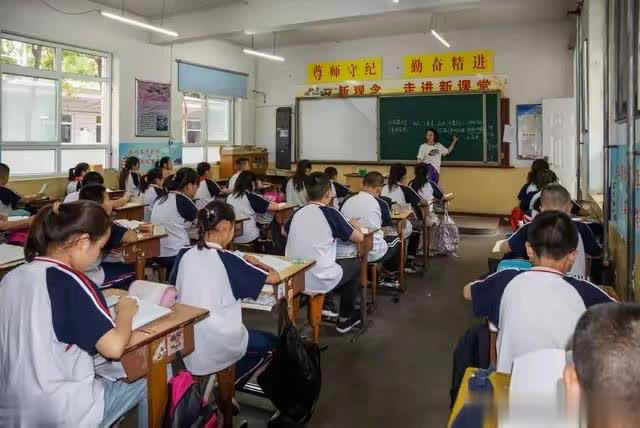 初中各学科成绩对高中影响力排名揭晓