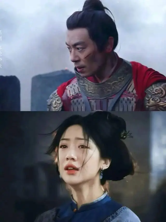 又是配角掀桌，《大生意人》朱亚文凭5天戏份，抢了陈晓145天风头