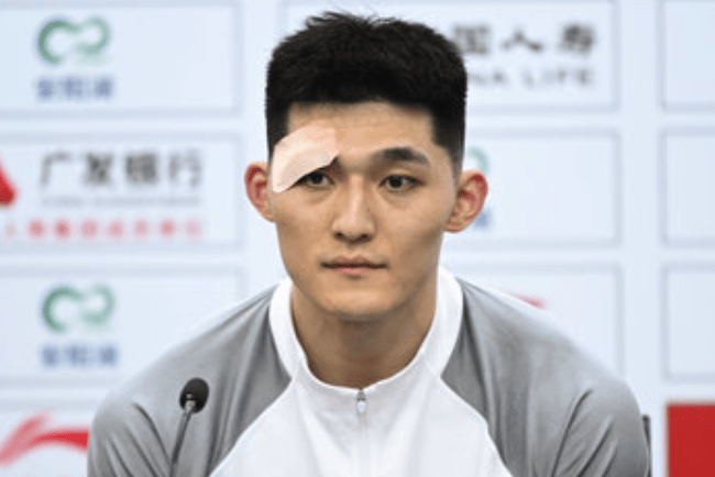 李祥波：这是一场属于团队的胜利，我们很好执行了教练布置