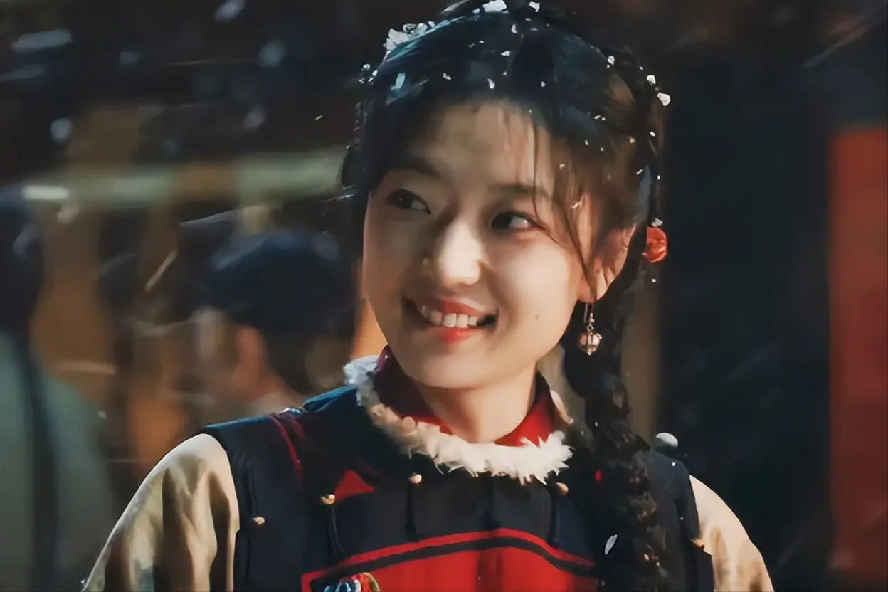 《大生意人》大结局，常玉儿被玷污，撕开背后三个人的野心算计