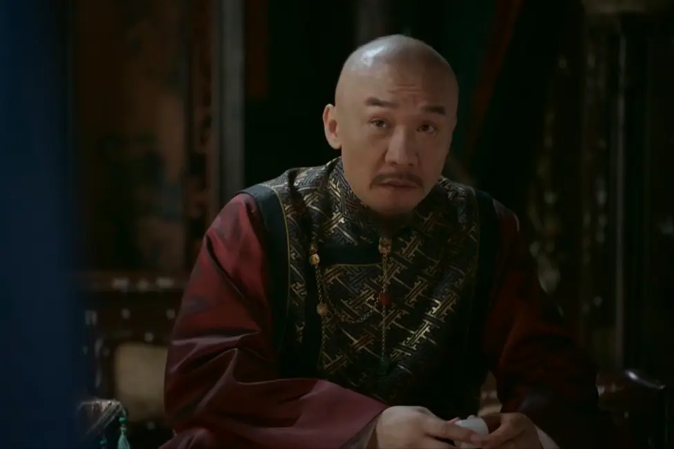 《大生意人》大结局，常玉儿被玷污，撕开背后三个人的野心算计