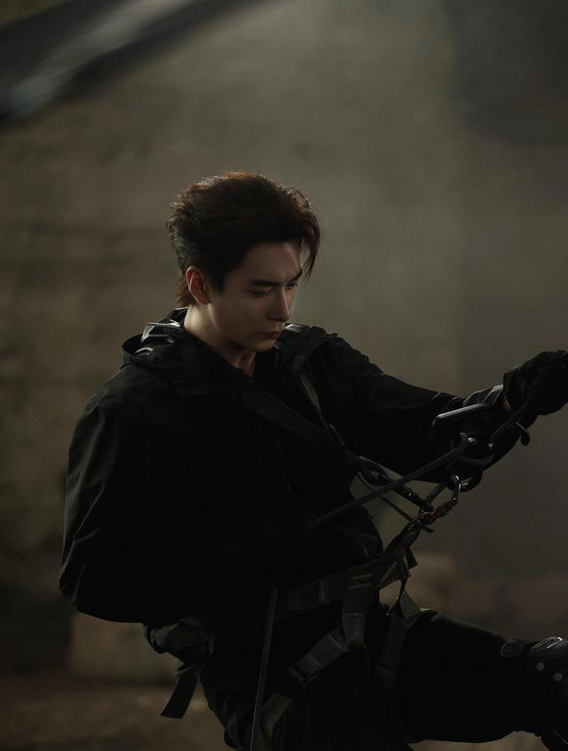 全是反转《枭起青壤》大结局给续集伏笔，是今年看过最美满的结局