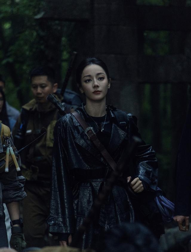 全是反转《枭起青壤》大结局给续集伏笔，是今年看过最美满的结局