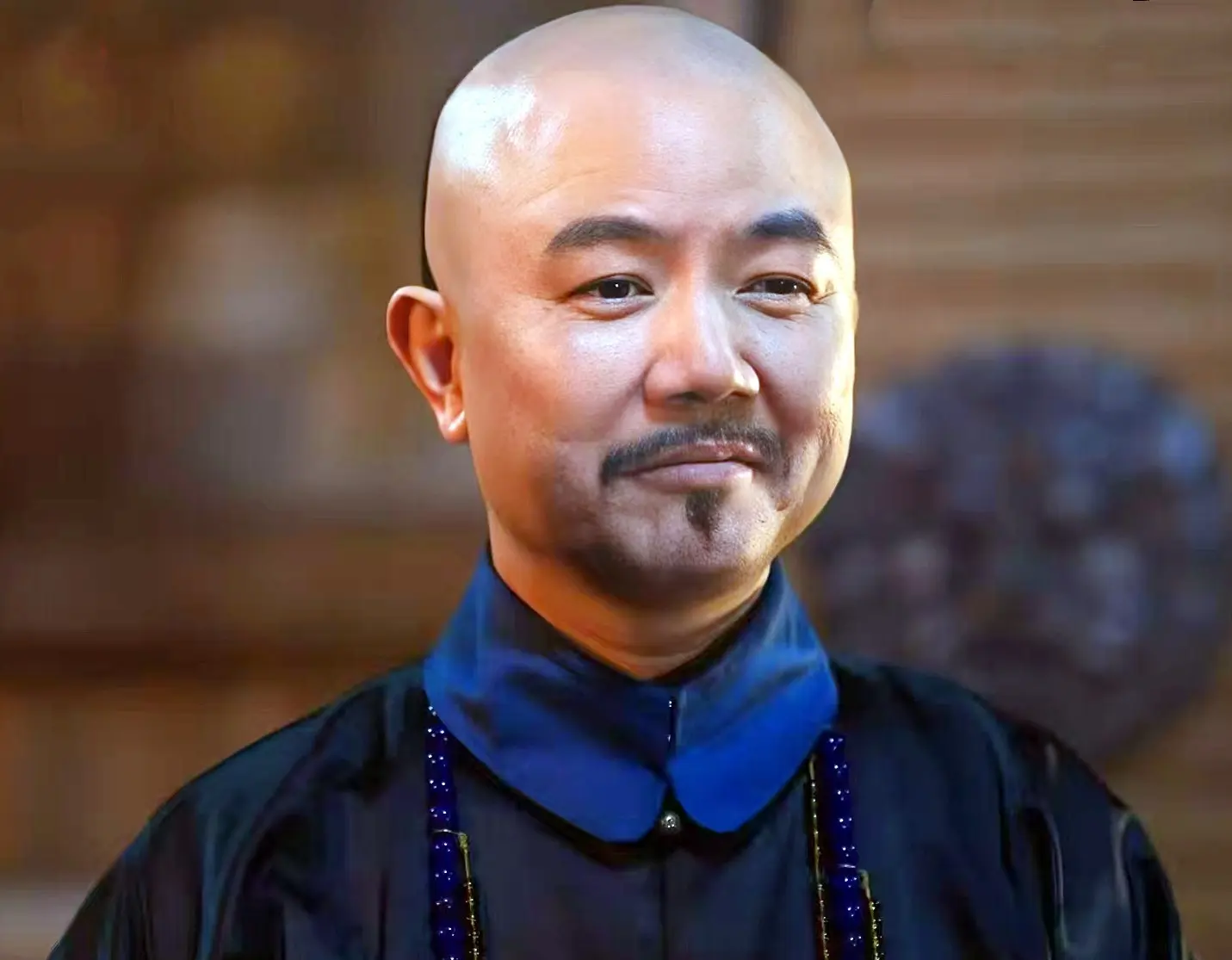大生意人：乔松是堂堂安徽巡抚，为何在九帅面前却只能忍气吞声?